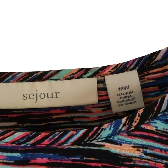 EUC Sejour Top, 18W - Picture 3 of 5